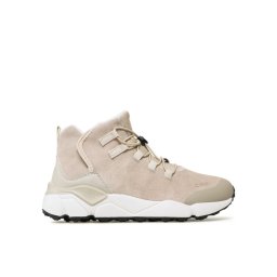 CMP Bokacsizma Yumala Wmn Lifestyle Shoes 31Q4996 Bézs