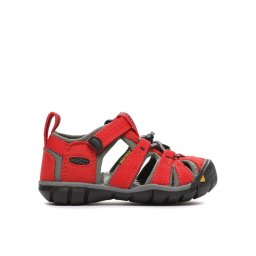 Keen Szandál Seacamp II Cnx 1014470 Piros