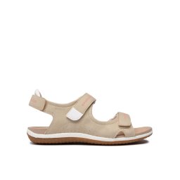 Geox Szandál D Sand.Vega A D52R6A 000EK C6029 Bézs