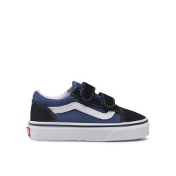 Vans Teniszcipő Old Skool V VN000VHENWD1 Fekete