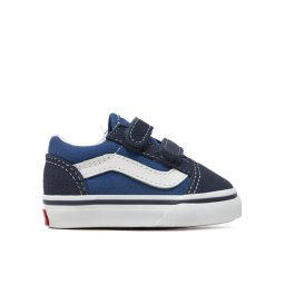 Vans Teniszcipő Old Skool V VN000D3YNVY Sötétkék