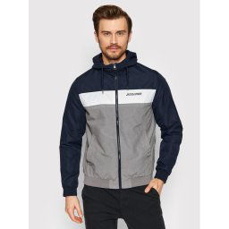 Jack&Jones Átmeneti kabát Rush 12200208 Színes Regular Fit