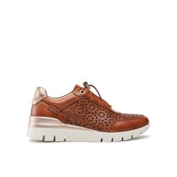 Pikolinos Sportcipő W4R-6584 Barna