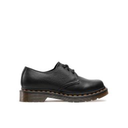 Dr. Martens Félcipő 1461 24256001 Fekete