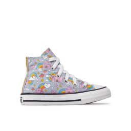Converse Tornacipő Ctas Hi 372943C Kék