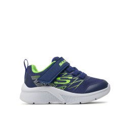 Skechers Sportcipő Texlor 403770N/NVLM Sötétkék