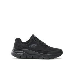Skechers Sportcipők Arch Fit 232040/BBK Fekete