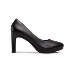 Clarks Körömcipők Ambyr Joy 261577644 Fekete