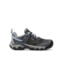 Keen Bakancs Ridge Flex Wp W 1024923 Fekete