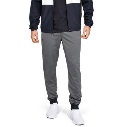 Under Armour Melegítő alsó Ua Sportstyle 1290261 Szürke Relaxed Fit
