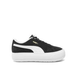 Puma Sportcipő Suede Mayu 380686 02 Fekete