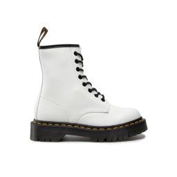 Dr. Martens Bakancs Smooth 26499100 Fehér