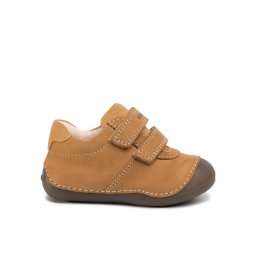 Geox Félcipő B Tutim B. A B9439A 00032 C5046 Barna