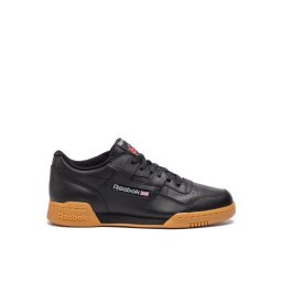 Reebok Sportcipők Workout Plus CN2127 Fekete