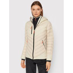Salewa Pehelykabát Ortles Medium 2 27162 Bézs Regular Fit