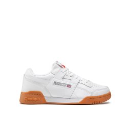 Reebok Sportcipők Workout Plus CN2126 Fehér