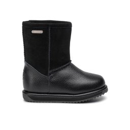 EMU Australia Hótaposó Trigg K12169 Fekete