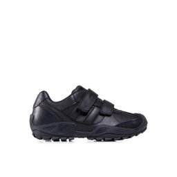 Geox Sportcipő J N.Savage B. B J841VB 043BC C9999 D Fekete