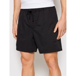 Vans Szövet rövidnadrág Mn Range VN0A5FKD Fekete Relaxed Fit