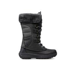 CMP Hótaposó Thalo Wmn Snow Boot Wp 30Q4616 Fekete