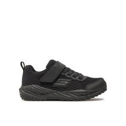 Skechers Sportcipő Krodon 400083L/BBK Fekete