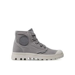 Palladium Bakancs Us Pampa Hi F 92352-071-M Szürke