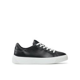 ECCO Sportcipő Street Tray W 29114301001 Fekete
