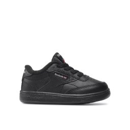 Reebok Sportcipők Club C FZ2096 Fekete