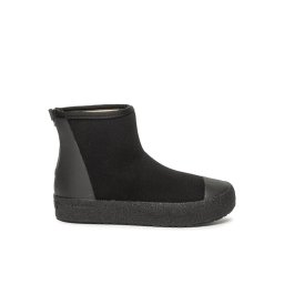 Tretorn Bokacsizma Arch Hybrid 47340110 Fekete