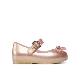 Melissa Félcipő Mini Melissa Sweet Love Bb 32803 Rózsaszín