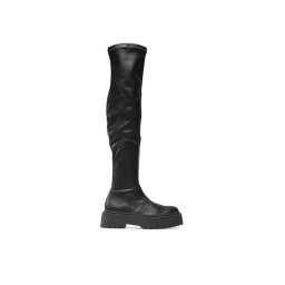 Steve Madden Combcsizma Esmee SM11001585-02002-001 Fekete
