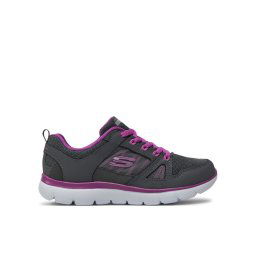 Skechers Sportcipők New World 12997/CCPR Szürke