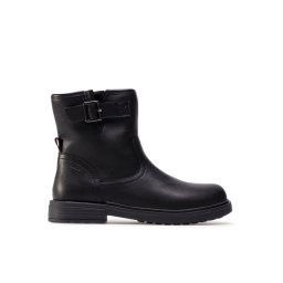 Geox Bokacsizma J Eclair G.B J049QB 000BC C9999 S Fekete