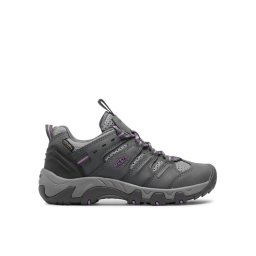 Keen Bakancs Koven Wp W 1025157 Szürke