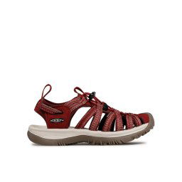 Keen Szandál Whisper 1025041 Bordó