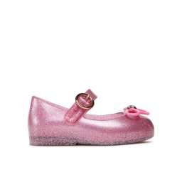 Melissa Félcipő Mini Melissa Sweet Love Bb 32803 Rózsaszín