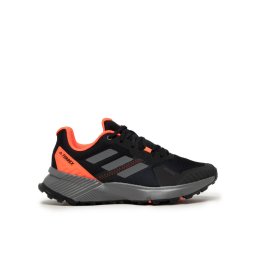 adidas Futócipő Terrex Soulstride FY9214 Fekete