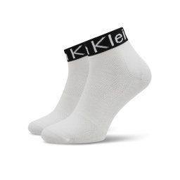 Calvin Klein Női bokazokni 701218785 Fehér