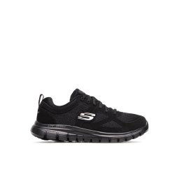 Skechers Sportcipők Agoura 52635/BBK Fekete