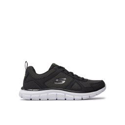 Skechers Sportcipők Bucolo 52630/BKW Szürke