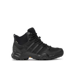 adidas Bakancs Terrex Swift R2 Mid Gtx GORE-TEX CM7500 Fekete