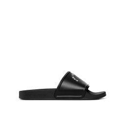 KARL LAGERFELD Papucs KL80908 Fekete