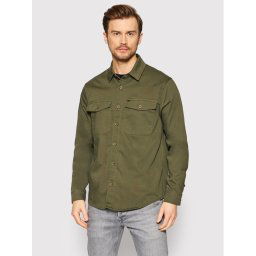 Only & Sons Ing Bob 22021487 Zöld Regular Fit
