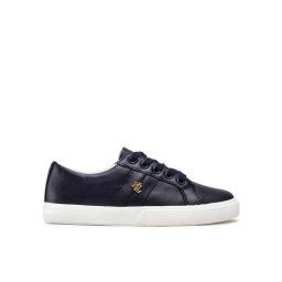 Lauren Ralph Lauren Teniszcipő Janson II 802849533001 Sötétkék