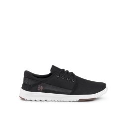 Etnies Sportcipő Scout 4101000419 Fekete