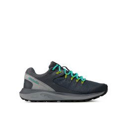 Columbia Bakancs Trailstorm Waterproof BL0156 Szürke