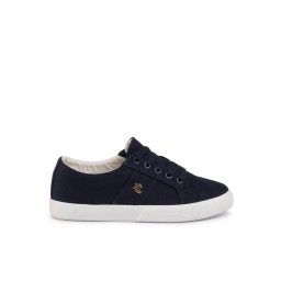 Lauren Ralph Lauren Teniszcipő Janson II 802804598002 Sötétkék