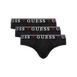 Guess 3 darab készlet Hero U97G00 JR003 Fekete