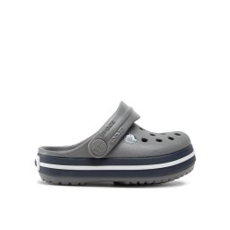 Crocs Papucs Crocband Clog K 204537 Szürke
