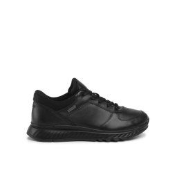 ECCO Sportcipő Exostride W GORE-TEX 83530301001 Fekete
